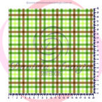 XADREZ MADRAS 25031 - 12