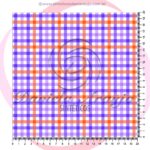 XADREZ MADRAS 25031 - 14