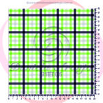 XADREZ MADRAS 25031 - 8