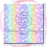 CORAÇÃO LOVE PASTEL 25828 - 2