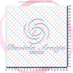 CORAÇÃO LOVE PASTEL 25830 - 1