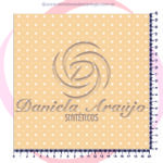 CORAÇÃO LOVE PASTEL 25831 - 144