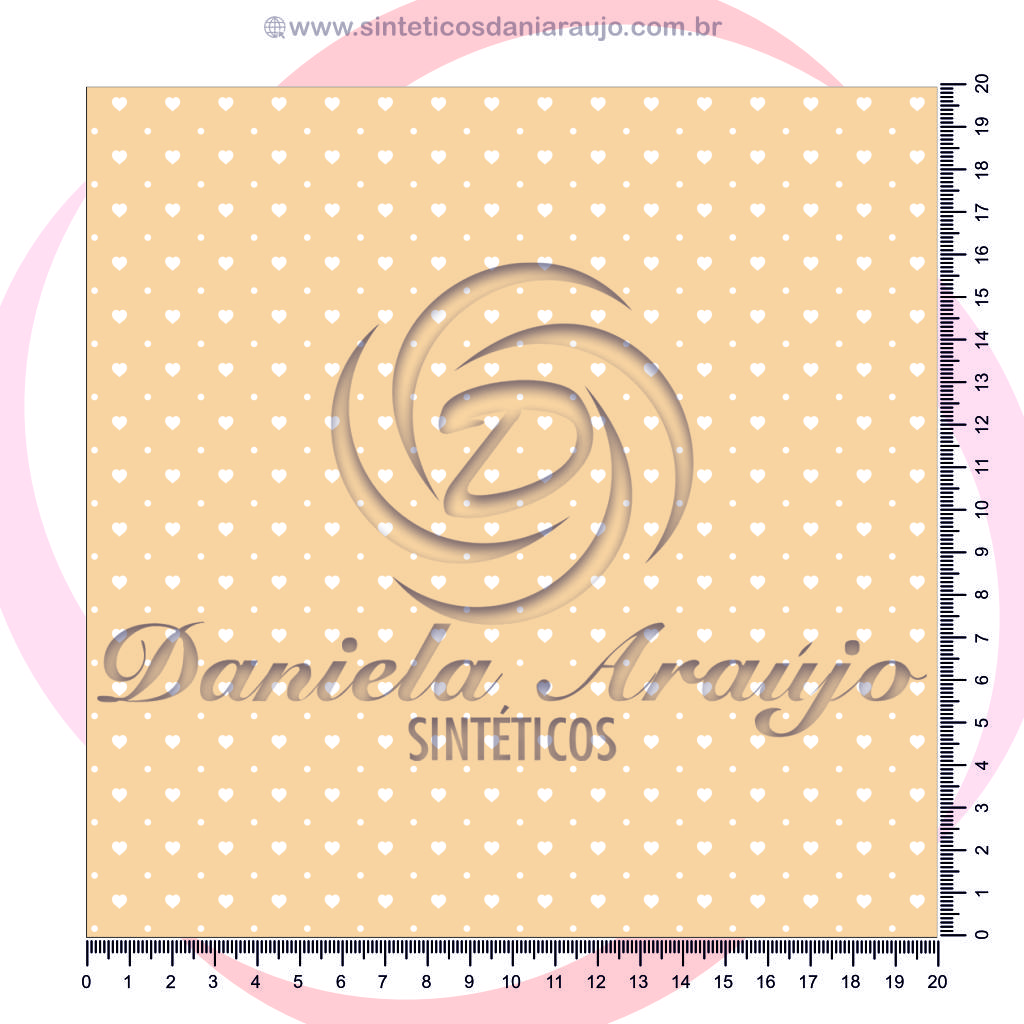 25831-144.jpg CORAÇÃO LOVE PASTEL 25831 - 144 - Imagem 1