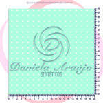 CORAÇÃO LOVE PASTEL 25831 - 145