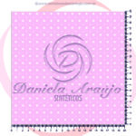 CORAÇÃO LOVE PASTEL 25831 - 146