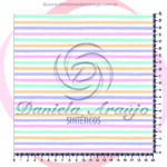 CORAÇÃO LOVE PASTEL 25834 - 1