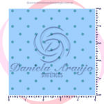 URSO AZUL 29015 - 47, 90