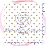 TEDDY BOHO BEGE - 29103 - 185