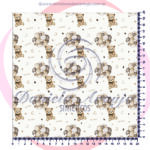 TEDDY BOHO BEGE - 59031 - 1