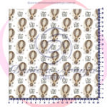 TEDDY BOHO BEGE - 59032 - 1