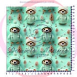 TEDDY BLUE - 59042 - 1