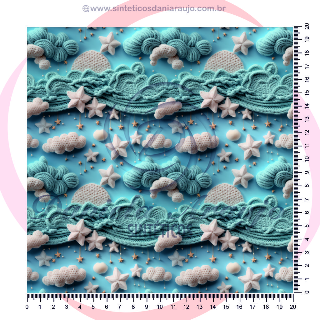 TEDDY BLUE - 59044 - 1