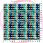 TEDDY BLUE - 59052 - 1