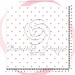 TEDDY BOHO ROSA - 59086 - 1