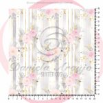 FLORAL PURPLE 69626 - 1