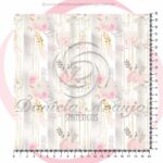 FLORAL PURPLE 69643 - 1