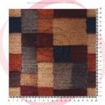 GEOMETRICO 81011 - 1