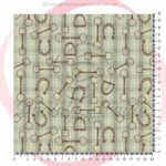 CAWBOY BABY 93033 - 1