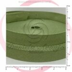 ALÇA CHIC 010 ACE GREEN PISTAGE (5m/30mm)