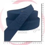 ALÇA CHIC 012 AZUL MARINHO (5m/30mm)