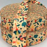 ALÇA PATCHWORK 40301 - 1 (5m/30mm)