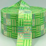 ALÇA PATCHWORK 40313 - 1 (5m/30mm)