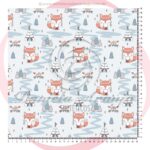 ANIMAL DA FLORESTA 5125 - 1