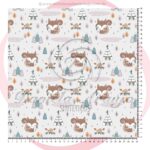 ANIMAL DA FLORESTA 5127 - 1