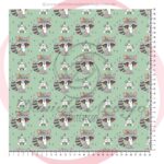 ANIMAL DA FLORESTA 5128 - 1