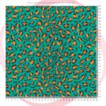 ANIMAL PRINT 8010 - 6