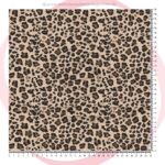 ANIMAL PRINT 8027 - 2