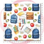 AQUARELA ESCOLAR - 28521 - 1