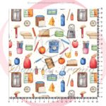 AQUARELA ESCOLAR - 28524 - 1