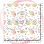 BEBÊ I AQUARELA 11451 - 1