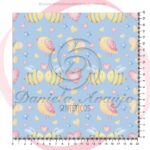 BEBÊ I AQUARELA 11451 - 3