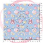 BEBÊ I AQUARELA 11452 - 3