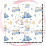 BEBÊ I AQUARELA 11453 - 1