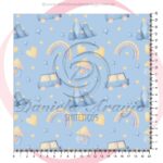 BEBÊ I AQUARELA 11453 - 3