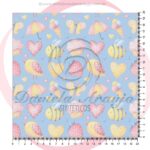 BEBÊ I AQUARELA 11454 - 3