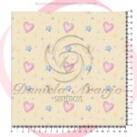 BEBÊ I AQUARELA 11456 - 2