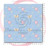 BEBÊ I AQUARELA 11456 - 3