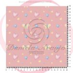 BEBÊ I AQUARELA 11456 - 4