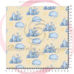 BEBÊ I AQUARELA 11457 - 2