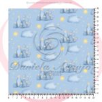 BEBÊ I AQUARELA 11457 - 3