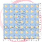 BEBÊ I AQUARELA 11458 - 3