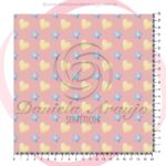 BEBÊ I AQUARELA 11458 - 4