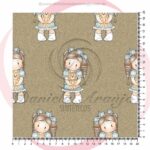 BONECA CLOE 60105 - 1