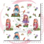 BONECA RUSSA 60051 - 1