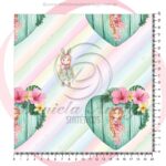 BONECA RUSSA 60052 - 1