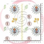 BONECA RUSSA 60054 - 1